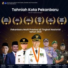 Berkat Tangan Dingin Firdaus-Ayat Pekanbaru Raih Multiprestasi dari 2012-2022