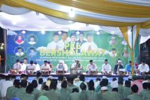 PKB Bersholawat