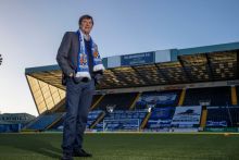 Tommy Wright. Sumber: Kilmarnock F.C