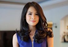 Maudy Ayunda. Sumber: Internet