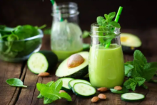 Studi Mengungkapkan Bagaimana Alpukat Membantu Menurunkan Risiko Penyakit Kardiovaskular. Kredit Gambar: Unsplash