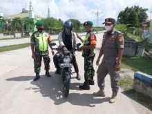 Ops Yustisi di Rupat