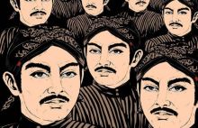 Sunan Kalijaga. Sumber: Portal Sulut