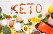 Tips Menurunkan Berat Badan: 4 Cara Menghindari Risiko Sakit Kepala Saat Mengikuti Diet Keto. Kredit Gambar: Unsplash