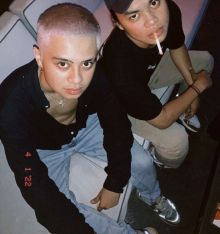 Bastian Steel [Instagram/@bastiansteel]