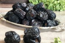 Ajwa adalah salah satu kurma premium yang pertama kali ditanam oleh Nabi Muhammad SAW.