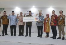 Kerja Sama dengan BAZNAS, bank bjb Mudahkan Masyarakat Tunaikan ZIS