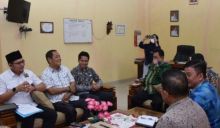 Komisi III DPRD Bengkalis