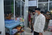 Berhasil dengan Program Tahfidz Preneur, Kini Gubri Sasar Remaja Masjid Preneur