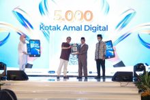 bank bjb Gelar Digi Ramadhan Bisa Jadi Berkah 2.0