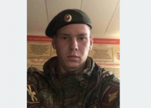 Alexei Bychkov ditahan di Rusia setelah diduga merekam video yang menunjukkan pelecehan seksual terhadap bayi