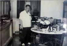 dr Oen. Sumber: Internet