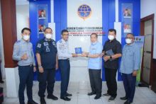 Banyak Kecelakaan di Jalan Hangtuah, Komisi II Minta Solusi ke BPTD Provinsi Riau