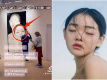  Duan Meiyue/TikTok; Duan Mei Yue/Instagram