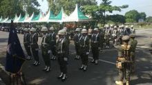Satuan Polisi Pamong Praja