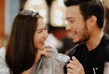 Otto Hasibuan Restui Hubungan Anak dengan Jessica Mila, Ingin Segera Punya Cucu. (Foto: dok. Instagram @jscmila)  