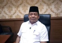 Syafruddin Poti