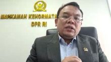Ketua DPP Partai Amanat Nasional (PAN) Saleh Daulay. Sumber: Internet