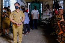 Wali Kota Solo Gibran Rakabuming Raka. Sumber: Internet