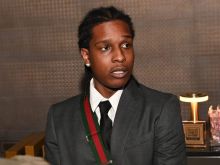 A$AP ROCKY