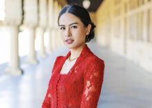 Instagram/Maudy Ayunda