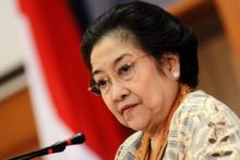 Presiden RI ke-5 Megawati Soekarnoputri. Sumber: VOI