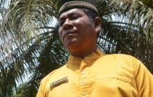 Kadus Poso Dalimunthe