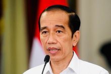 Presiden RI Joko Widodo. Sumber: Internet
