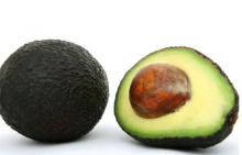Foto : Alpukat