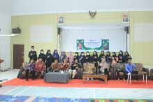 Bakhtarudin wakil ketua PWI Bengkalis