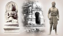 Ilustrasi Ken Arok. Sumber: Internet