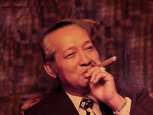 Presiden RI Soeharto. Sumber: Pikiran Rakyat