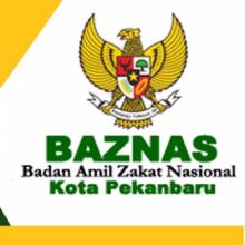 BAZNAS Pekanbaru