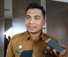 Kepala Bapenda Pekanbaru