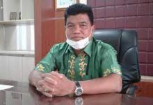 Kadisnaker Kota Pekanbaru