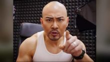 YouTuber Deddy Corbuzier. Sumber: Internet