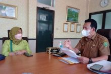 Usai Lebaran, Kasus Covid-19 di Riau Menurun Drastis Hanya 4 Pasien yang Dirawat