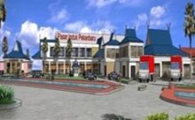 pasar induk pekanbaru