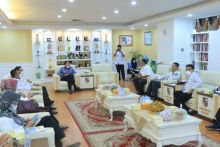 Pembangunan Pasar Induk Belum Tuntas, Pekan Depan Pedagang di Terminal BPRS Tetap Dipindahkan