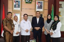 Kemenag Riau Jalin Kerjasama dengan KUPTM Kuala Lumpur untuk Tingkatkan Mutu Pendidikan Madrasah