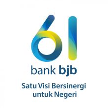 Selebrasi HUT bank bjb ke-61 Tahun
