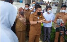 Kesbangpol : Pengungsi Afganistan Ganggu Ketertiban Umum di Pekanbaru