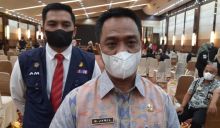  Sekdako Pekanbaru H. Muhammad Jamil M.Ag M.Si