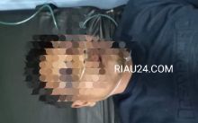 Korban pengeroyokan di Bengkalis hingga tewas