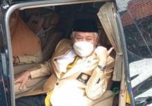 Ketua Majelis Permusyawaratan Partai (MPP) Partai Pelita, Din Syamsuddin. Sumber: Internet