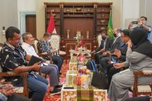 Minat Wisatawan dari Riau ke Malaka Cukup Tinggi, Menurut Gubri ini yang Perlu Dibangun