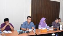 Pansus Pokir DPRD Bengkalis