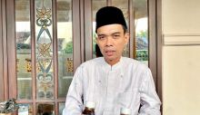Ustaz Abdul Somad (UAS). Sumber: Internet