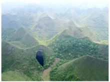 Gambar: Song Wen, Xinhua via Getty & Zhou Hua, Xinhua via Getty