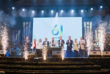 Launching New Experience DIGI by bank bjb